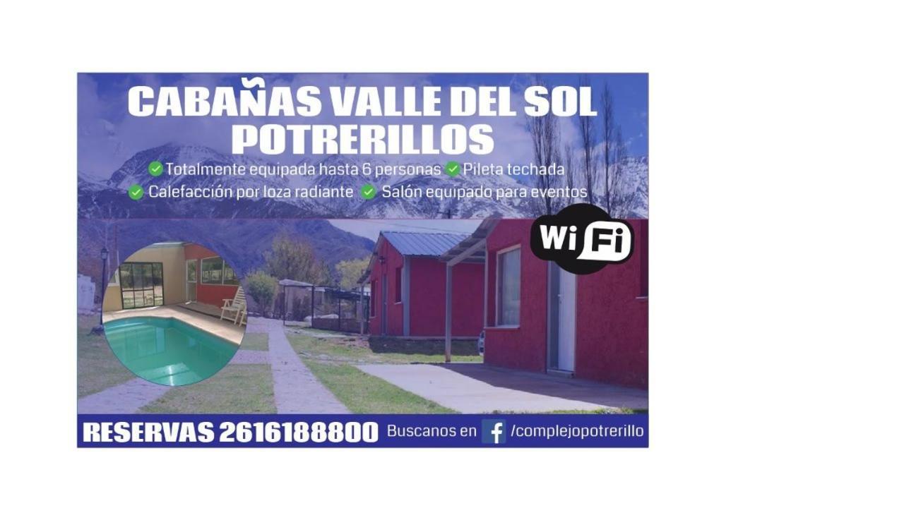 Valledelsol Apartment *