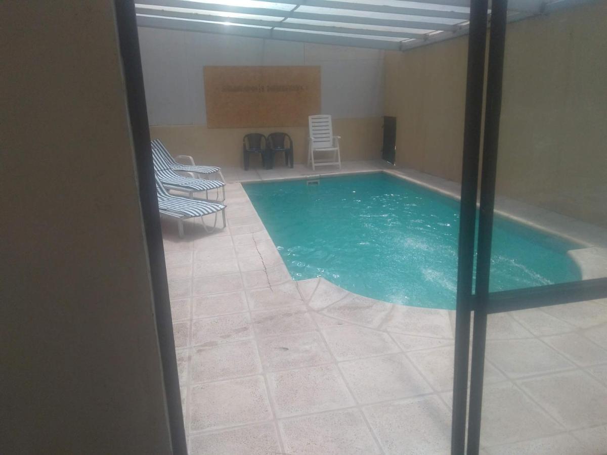 Apartment Valledelsol Mendoza