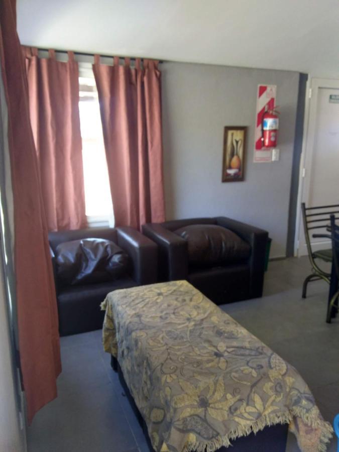 Valledelsol Apartment