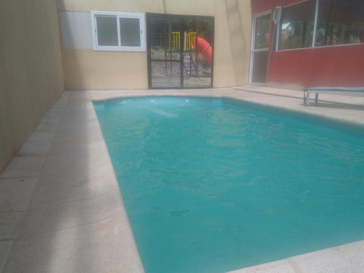 Valledelsol Apartment *