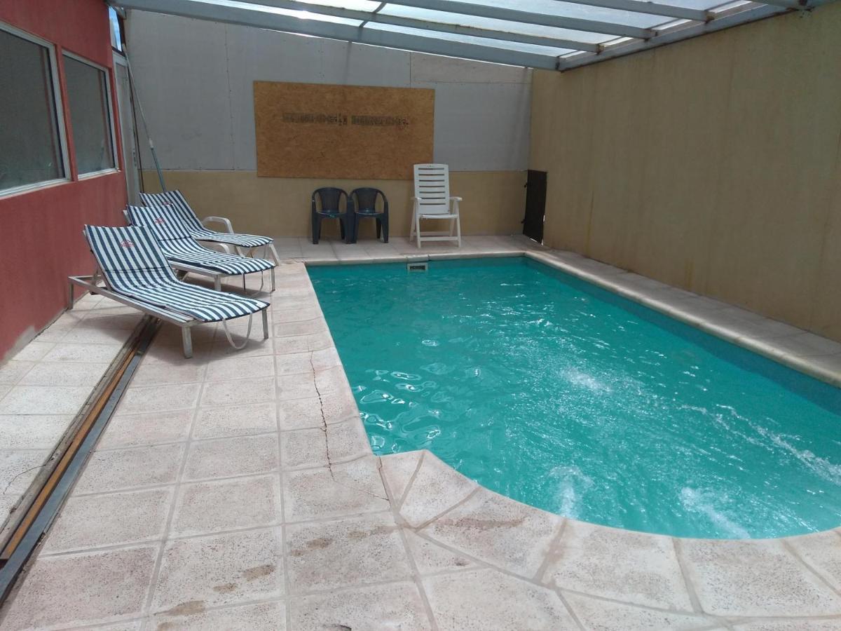 Valledelsol Apartment Mendoza