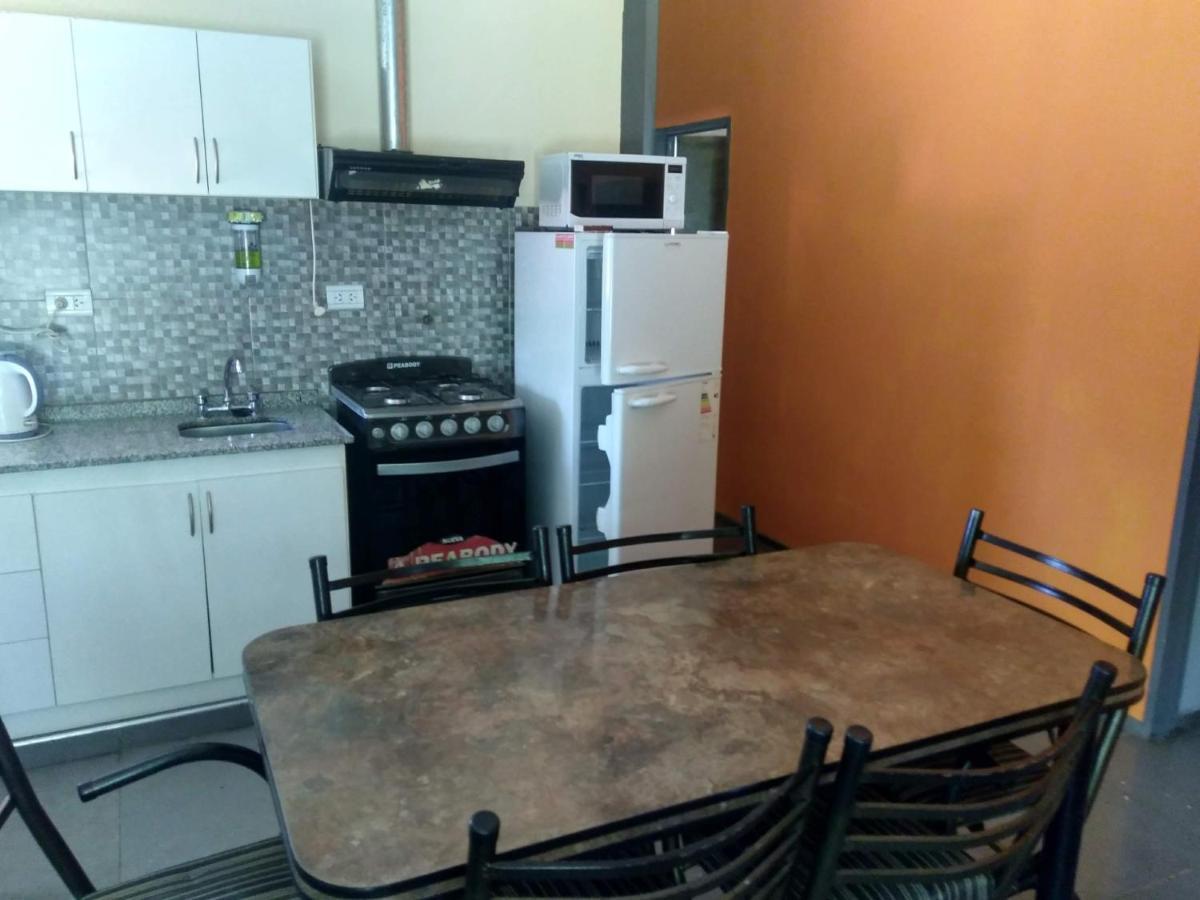Valledelsol Apartment